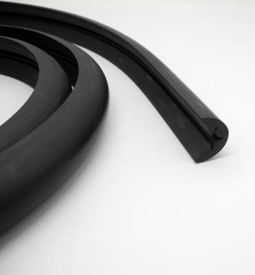 1168850221 Schutzschiene Stoßstange hinten