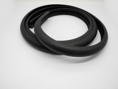 1168850221 Schutzschiene Stoßstange hinten