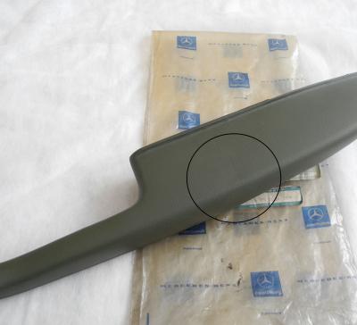 1169700201 6028 Armlehne rechts Olivgrün