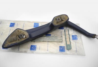 1169700901 Armlehne links Blau