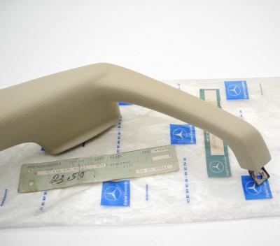 1169701001 Armlehne rechts Pergament