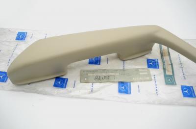 1169701001 Armlehne rechts Pergament