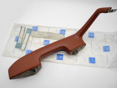 1169701001 Armlehne rechts Mahagoni