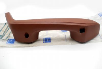 1169701001 Armlehne rechts Mahagoni