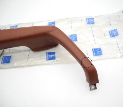 1169701001 Armlehne rechts Mahagoni