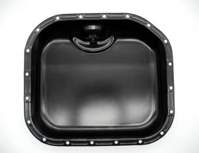 1170100128 Oil pan V8 M116 M117