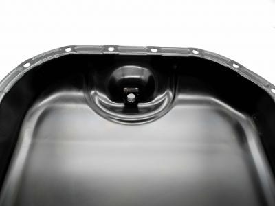 1170100128 Oil pan V8 M116 M117