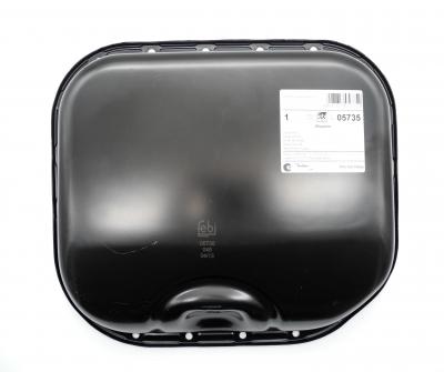 1170100128 Oil pan V8 M116 M117