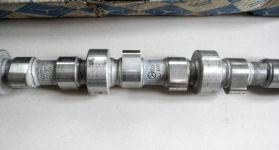 1170510201 Nockenwelle links M117.960