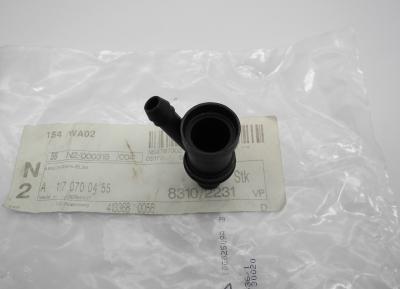 1170700455 Shielding sleeve fuel injector