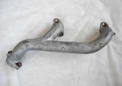 1171402414 Exhaust manifold right M117