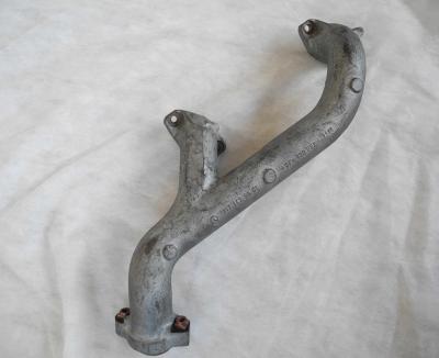 1171402414 Exhaust manifold right M117