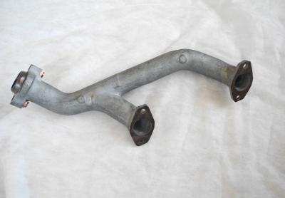 1171402414 Exhaust manifold right M117