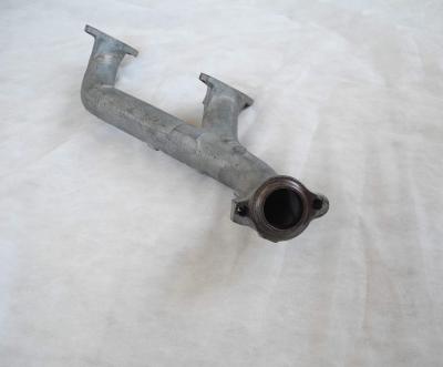 1171402414 Exhaust manifold right M117