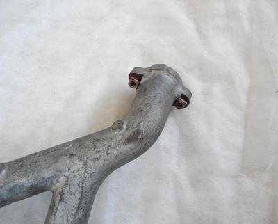 1171402414 Exhaust manifold right M117