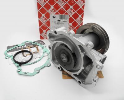 1172003301 Water pump M116 M117
