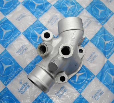 1172012630 Intake pipe socket M116 M117