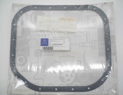 1190140822 Oil pan gasket M116 M117 M119