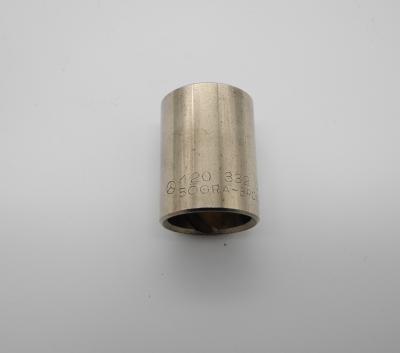 1203320348 Buchse Achsschenkelbolzen Länge 32mm