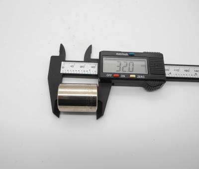 1203320348 Buchse Achsschenkelbolzen Länge 32mm