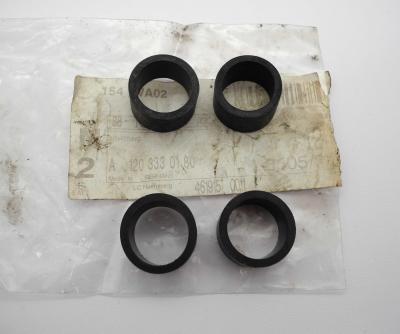 1203330180 Sealing ring for lower control arm on bearing stud