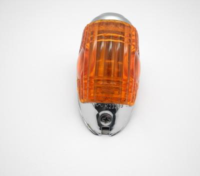 1205400595 Turn signal light right-side W120 W121