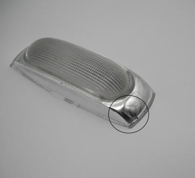 1208250009 Deckel Deckenleuchte vorne Ponton