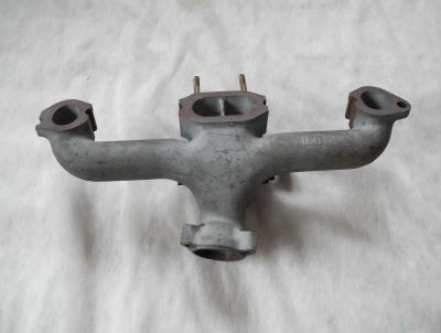 1211420301 Auspuffkrümmer Motor M121