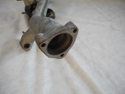 1211420801 Krümmer M115 M121 Transporter