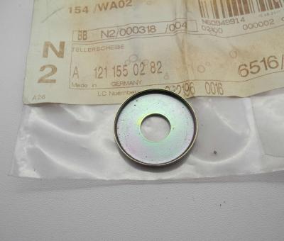 1211550282 Unterlegscheibe M100 M121 M127