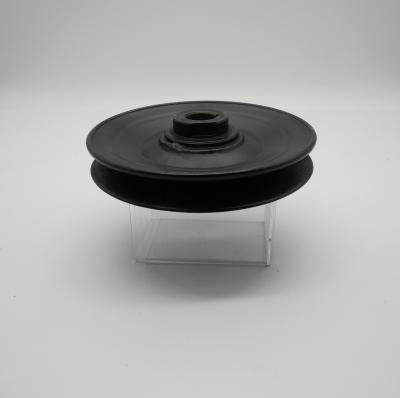 1214660715 Riemenscheibe Servopumpe zylindrisch Dia 122mm