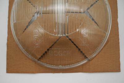 1218260090 Scheinwerferglas Bosch 190SL