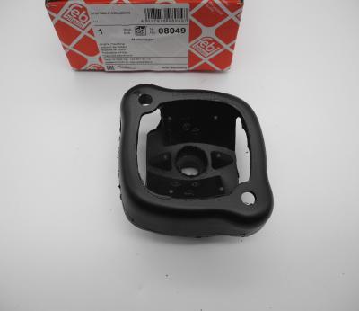 1232414113 Engine mount front right W123