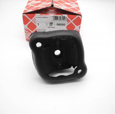 1232415013 Front left engine mount W123 W126