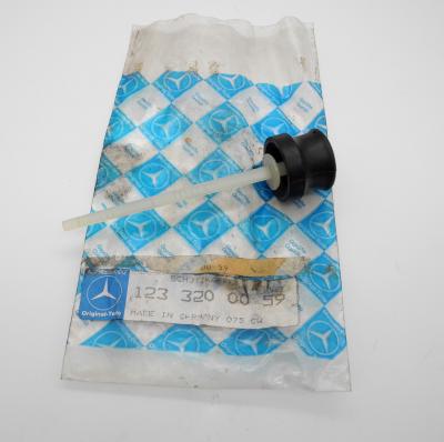 1233200059 Oil dipstick for level control