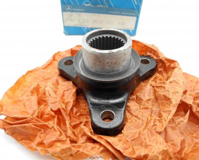 1233500245 Flange differential cardan shaft