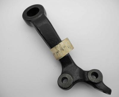 1234634401 Lenkstockhebel Servolenkung W123