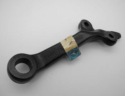 1234634401 Lenkstockhebel Servolenkung W123
