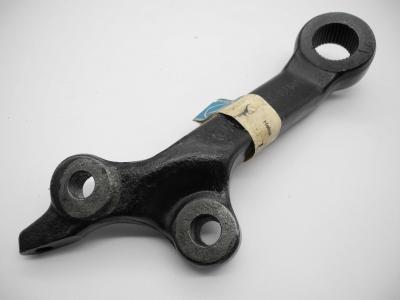 1234634401 Lenkstockhebel Servolenkung W123