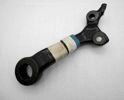 1234635501 Lenkstockhebel Servolenkung W123