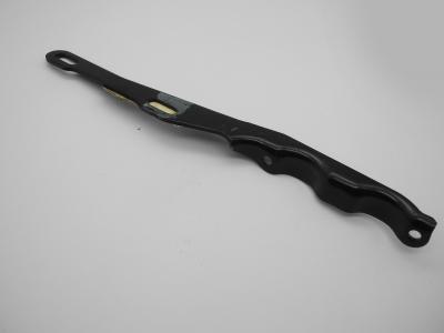 1234924141 Front exhaust pipe bracket five-speed transmission