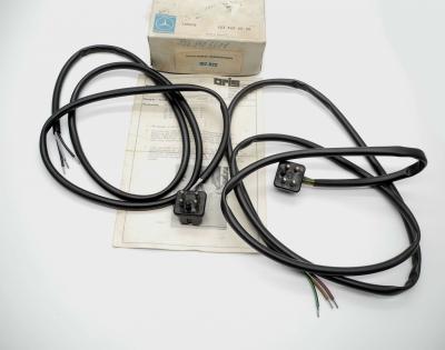 1235406608 Wiring harness retrofit trailer coupling