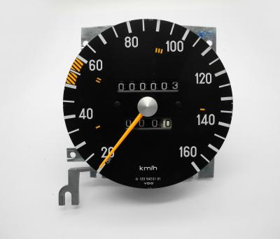 1235420101 Tachometer W123 Diesel