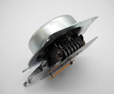 1235420101 Tachometer W123 Diesel