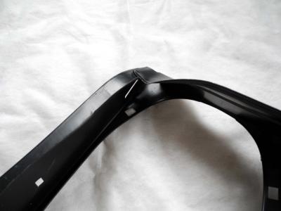 1236200572 Versteifung Scheinwerfer links