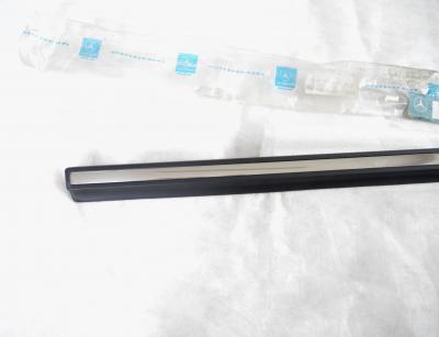 1236981380 Trim strip at the bottom on rear doors