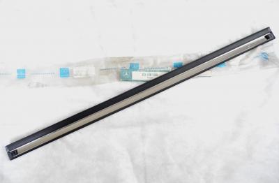 1236981380 Trim strip at the bottom on rear doors