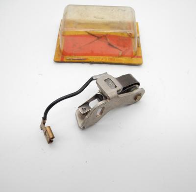 1237013062 850 Breaker point ignition distributor