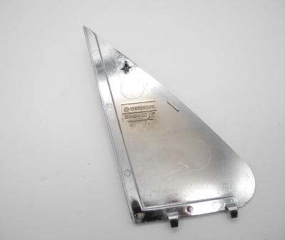 1237250411 Cover plate inside right without hole on exterior mirror