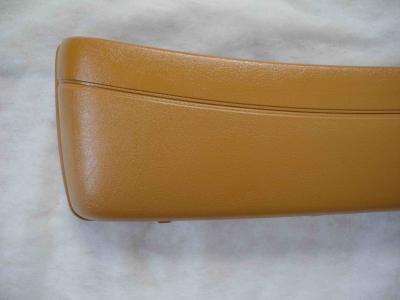 1237270664 Door pocket on the right Date